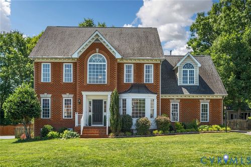 4709 Sadler Green Pl, Glen Allen, VA, 23060-6161 | Card Image