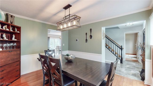FORMAL DINING ROOM VIEW 1. | Image 6