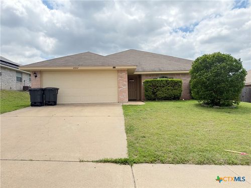 2602 Bigleaf Dr, Killeen, TX, 76549-3513 | Card Image
