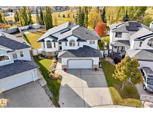 15104 48 St Nw, Edmonton, AB, T5Y3A2 | Card Image