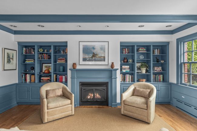 2131 Kenilworth Ave, House other with 4 bedrooms, 4 bathrooms and 2 parking in Wilmette IL | Image 19