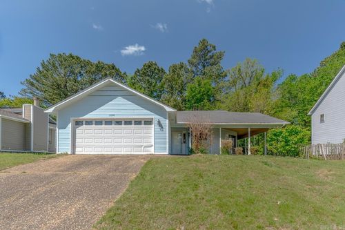 13900 Wimbledon Loop, Little Rock, AR, 72210-5788 | Card Image
