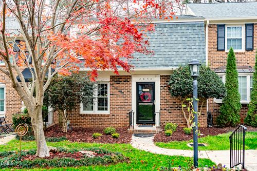 2850 Wycliff Rd, Raleigh, NC, 27607-3035 | Card Image