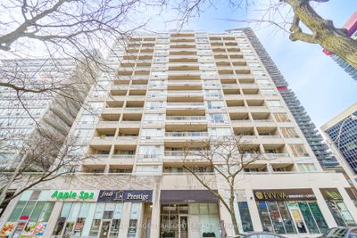 1708 - 43 Eglinton Ave E, Condo with 1 bedrooms, 1 bathrooms and 1 parking in Toronto ON | Image 2