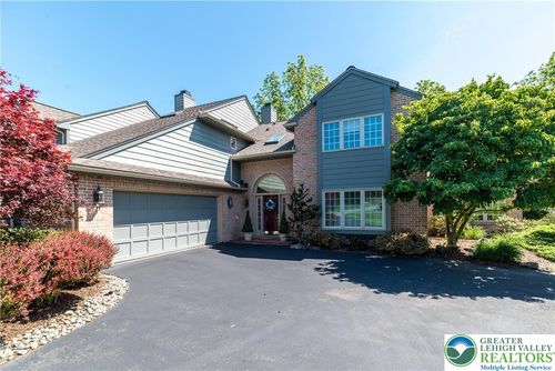 2931 Exeter Drive, Lower Macungie Twp, PA, 18049 | Card Image