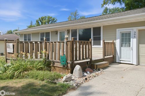 306 Carter Street, Irwin, IA, 51446 | Card Image