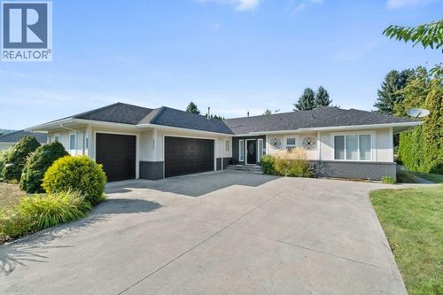 2532 Golf View Cres, Blind Bay, BC, V0E1H2 | Card Image