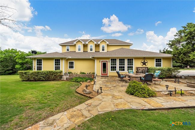 655 Hwy 236, Home with 3 bedrooms, 2 bathrooms and null parking in Moody TX | Image 24