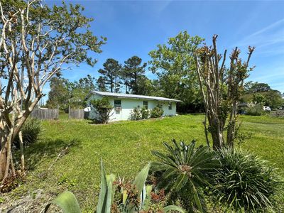 503 Sunset Road, Home with 3 bedrooms, 1 bathrooms and null parking in Fernandina Beach FL | Image 1