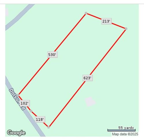 555 Dotson Rd, East Ellijay, GA, 30540 | Card Image