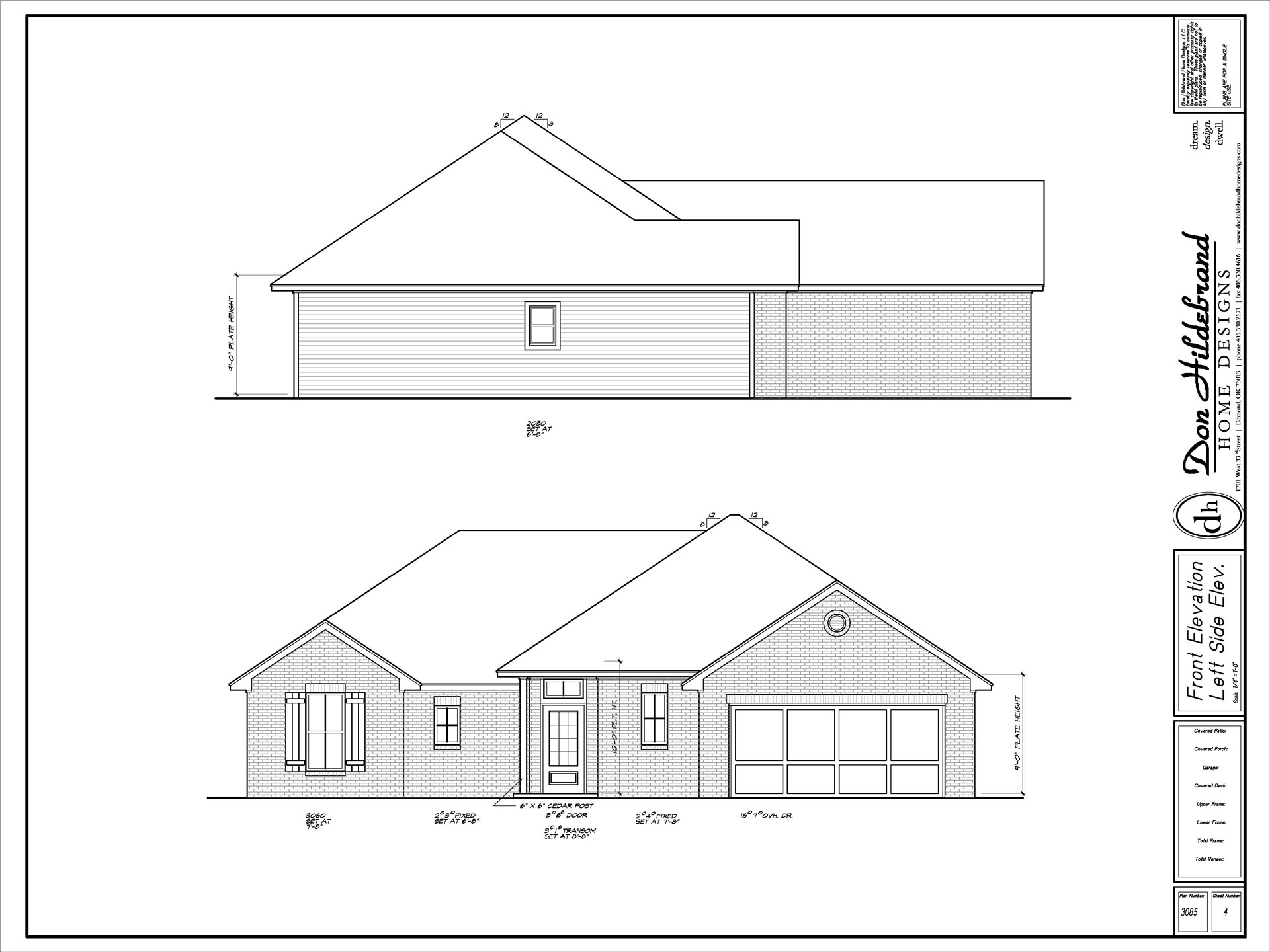 Residential in Durant