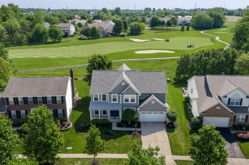 7103 Scioto Chase Blvd, Powell, OH, 43065-7957 | Card Image