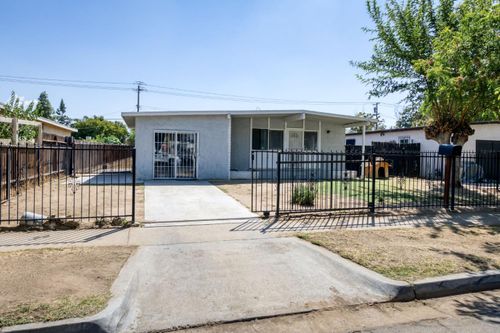 119 W Eden Ave, Fresno, CA, 93706-2912 | Card Image