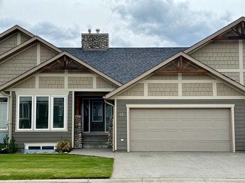 15 Ironstone Drive, Coleman, AB, T0K0M0 | Card Image