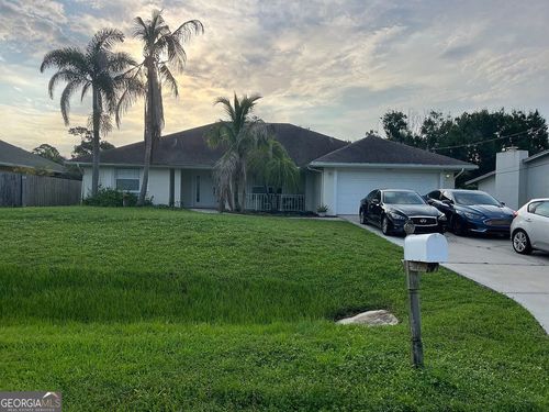 5900 Myrtle Drive, Fort Pierce, FL, 34982 | Card Image