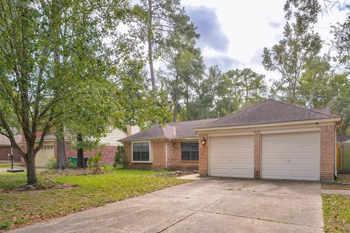 3318 Golden Willow Dr, Kingwood, TX, 77339-1291 | Card Image