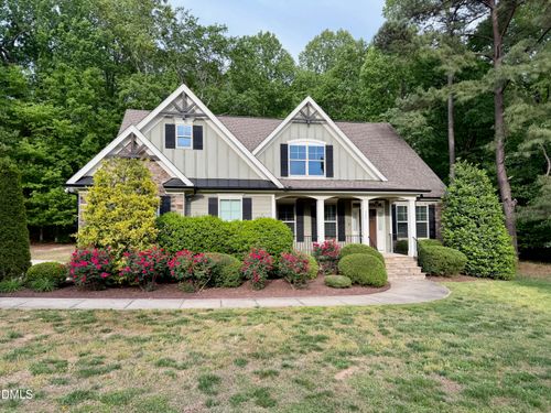 688 Willard Dr, Creedmoor, NC, 27522-9771 | Card Image