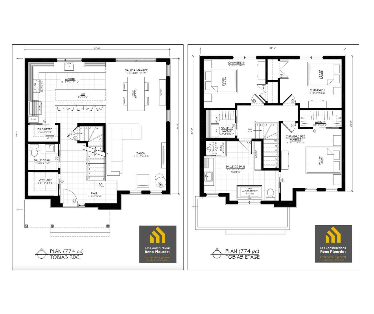 Residential in Château-Richer 2
