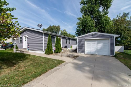 716 Ternes Rd, Tecumseh, MI, 49286-1031 | Card Image