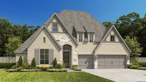 26822 Mustang Ridge Ter, Magnolia, TX, 77354 | Card Image