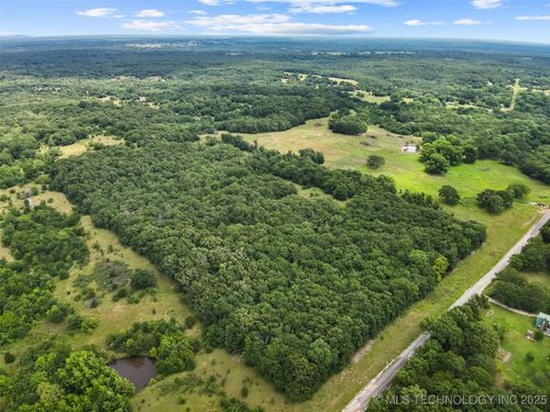 0000 County Road 1590, Stonewall, OK, 74871 | Card Image