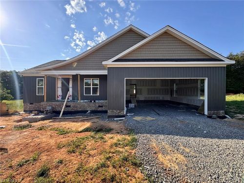 266 Mount Zion Church Rd, Stokesdale, NC, 27357-8156 | Card Image