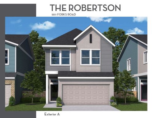 5511 Forks Rd, Austin, TX, 78747-1873 | Card Image