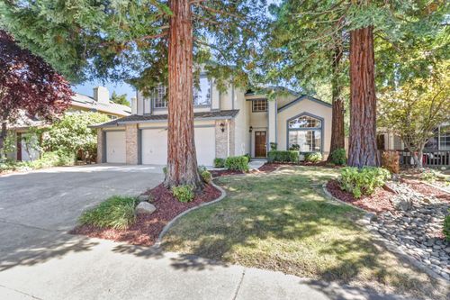1703 Pinion Drive, Roseville, CA, 95747 | Card Image