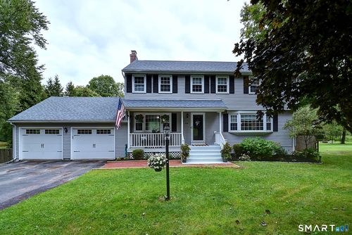 228 Merline Rd, Vernon, CT, 06066-4021 | Card Image
