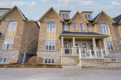 40 Lovegrove Lane, Ajax, ON, L1S0E7 | Card Image