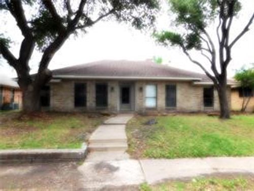 7609 Swiss Way, Rowlett, TX, 75089-3009 | Card Image