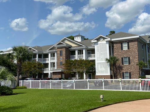 102-4869 Magnolia Pointe Ln., Myrtle Beach, SC, 29577 | Card Image