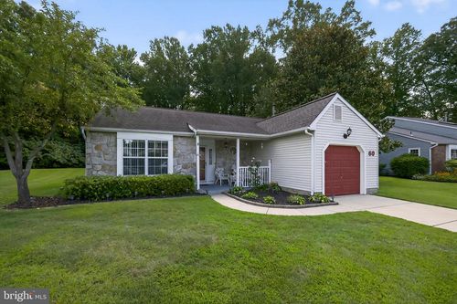 60 Lakebridge Dr, WOODBURY, NJ, 08096-6717 | Card Image