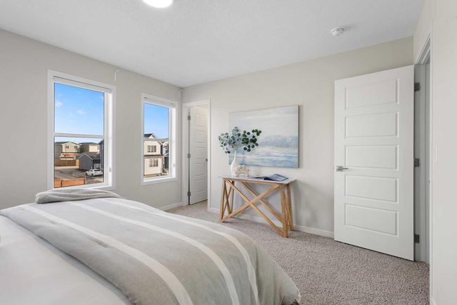 427 Lucas Blvd Nw, House other with 3 bedrooms, 3 bathrooms and 2 parking in Calgary AB | Image 19