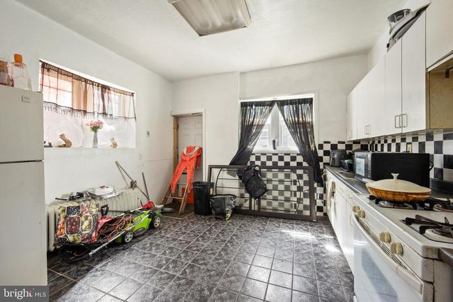 1157 Princess Ave, Home with 3 bedrooms, 1 bathrooms and null parking in CAMDEN NJ | Image 7