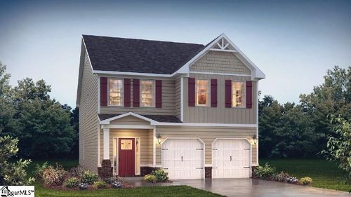 1005 Gresham Place, Woodruff, SC, 29388 | Card Image