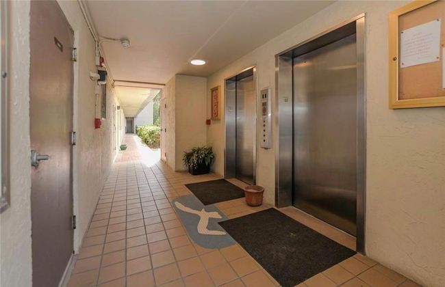 APT-205 - 10310 S Ocean Dr, Condo with 2 bedrooms, 2 bathrooms and null parking in Jensen Beach FL | Image 28