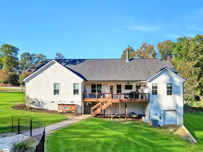 35 Blue Gill Dr, House other with 4 bedrooms, 3 bathrooms and 2 parking in Greer SC | Image 30