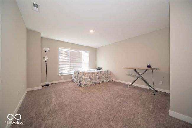 bedroom featuring carpet flooring | Image 15
