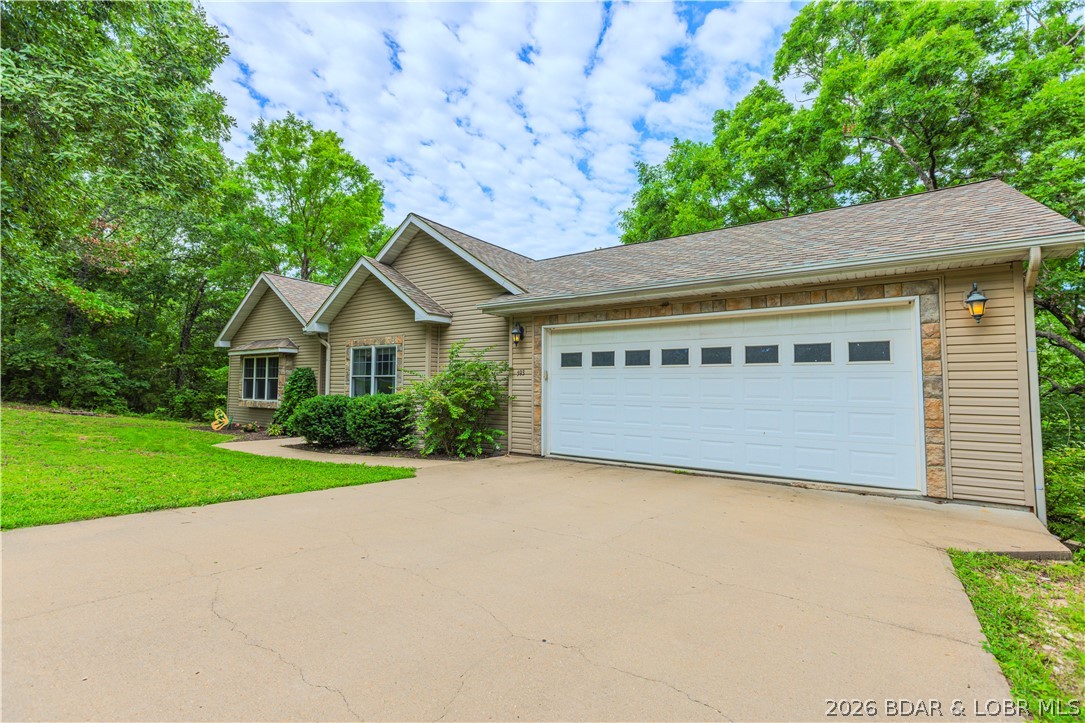 Residential in Camdenton 2