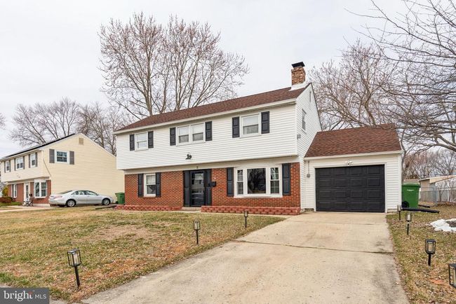 9 Buckingham Rd, House other with 4 bedrooms, 2 bathrooms and null parking in MARLTON NJ | Image 41