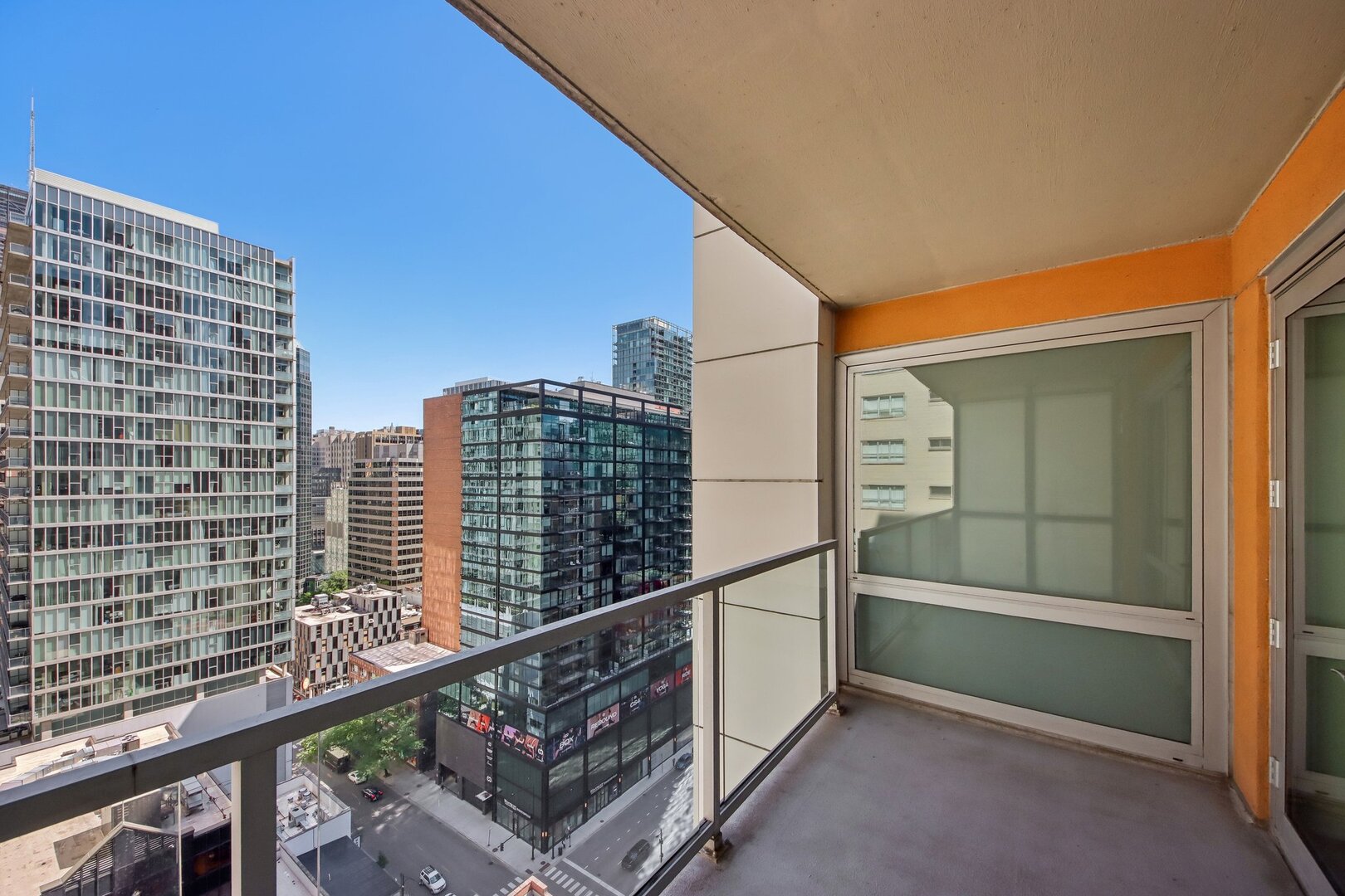 Residential in Chicago