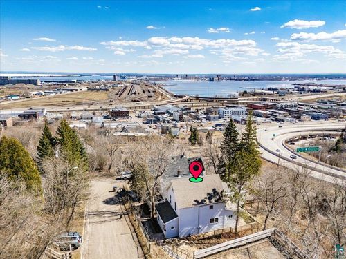 305 N 18 1/2 Ave W, Duluth, MN, 55806-1644 | Card Image
