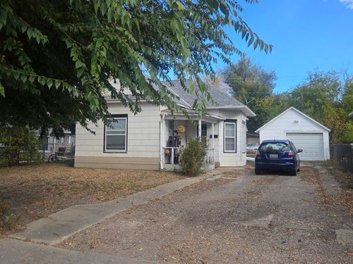 1125 N Sheridan Ave, Sheridan, WY, 82801-3149 | Card Image