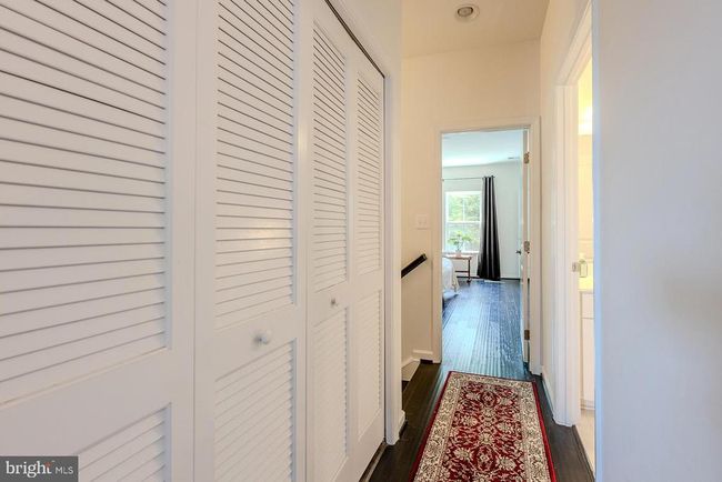 10793 Hinton Way, Townhouse with 3 bedrooms, 4 bathrooms and null parking in MANASSAS VA | Image 20