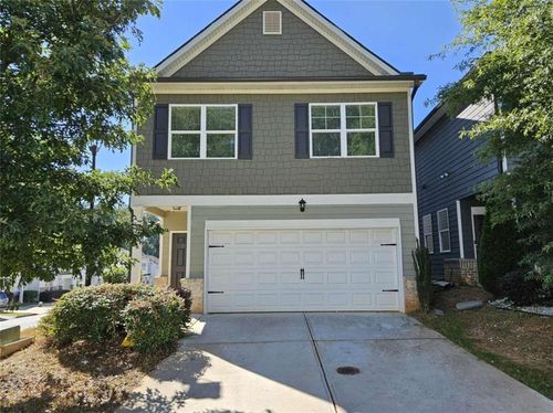 1506 Ashbrooke Trce, Stone Mountain, GA, 30083-1339 | Card Image