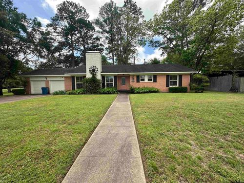 919 John St, Jacksonville, TX, 75766-2741 | Card Image