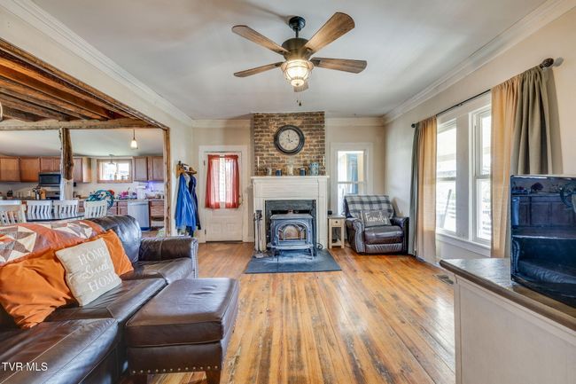 3765 S Mohawk Rd, House other with 3 bedrooms, 3 bathrooms and null parking in Midway TN | Image 8