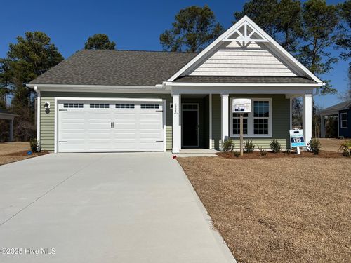 1923 Mansfield Ave Se, Bolivia, NC, 28422-7476 | Card Image