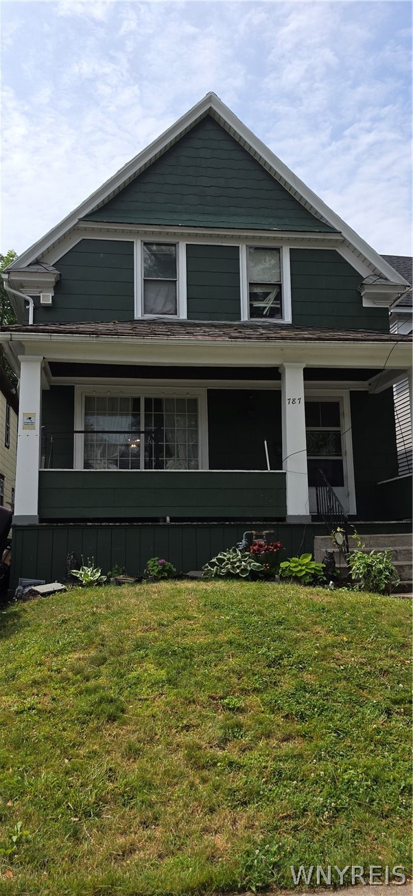 Residential in Buffalo 2